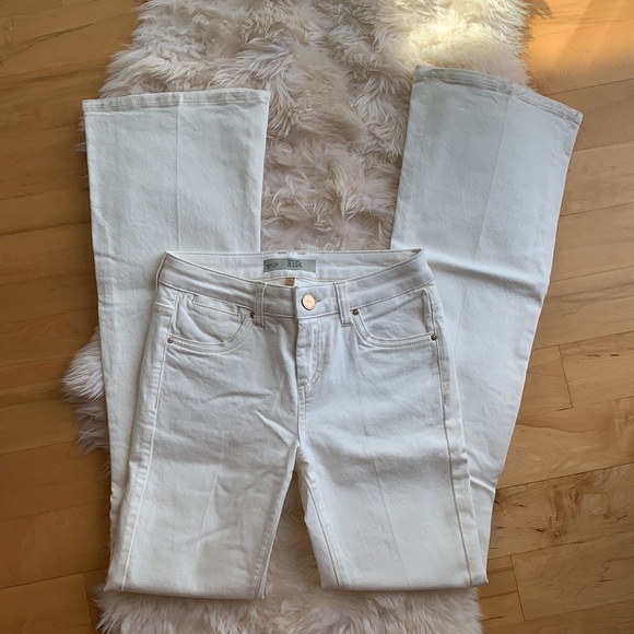 NWOT, Topshop Moto Jessie Jeans, size W26 L34 - Picture 3 of 12